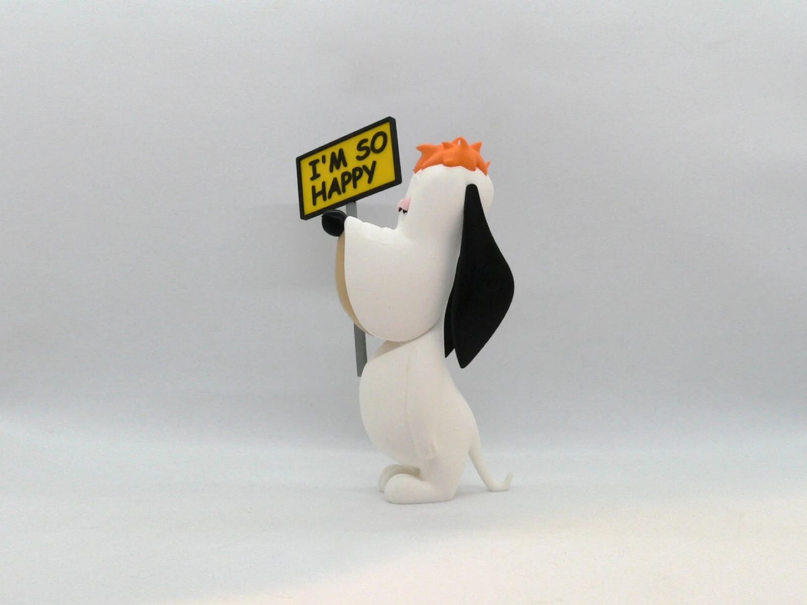 Droopy Dog – photo 3